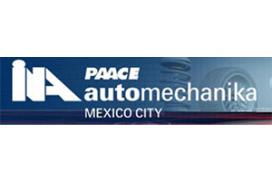 2023年法兰克福（墨西哥）国际汽配展览会-logo
