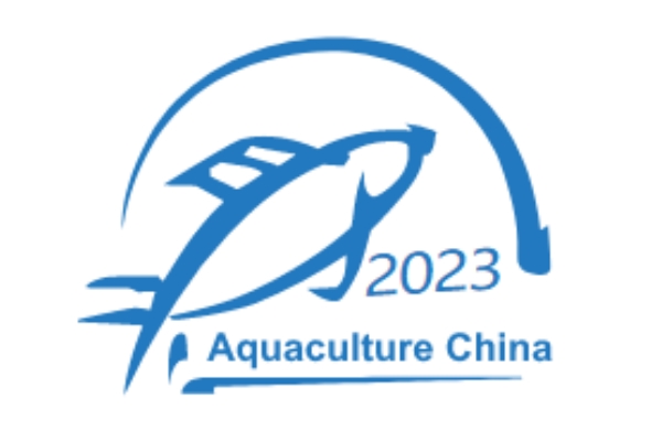 2023年中国渔业博览会-logo